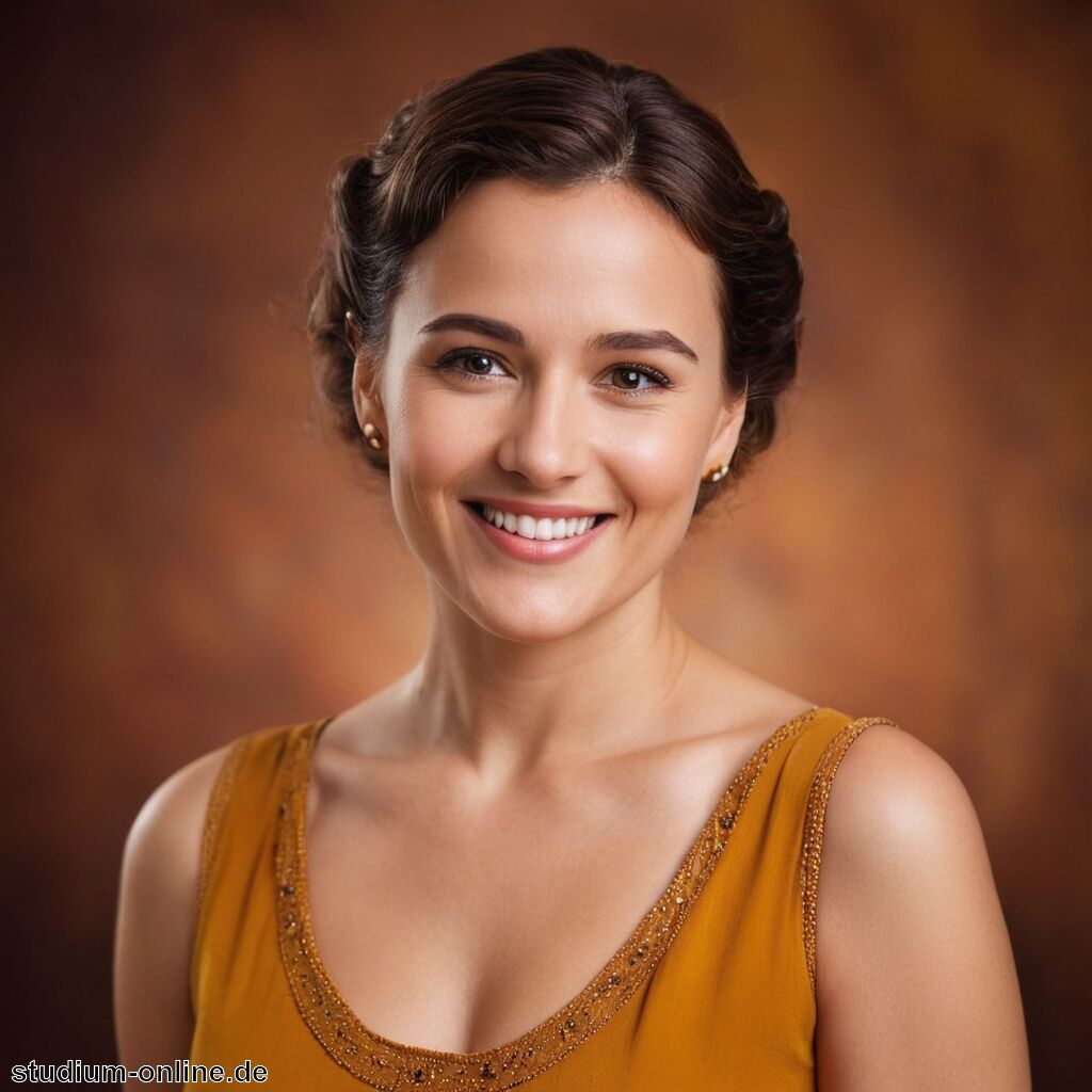 Ist Fanny Fee Werther verheiratet? – Alles über Beziehung, Karriere & Privatleben der Schauspielerin