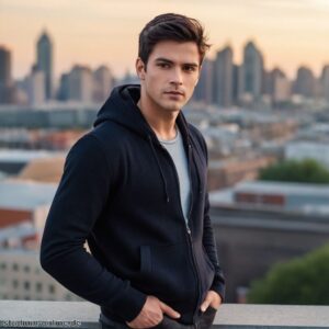 Gabriel Guevara: Überblick über sein Privatleben und seine Karriere