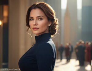 Das faszinierende Leben der Ehefrau von Daniel Ek und ihre eigene Erfolgsgeschichte