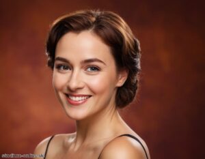 Ist Fanny Fee Werther verheiratet? – Alles über Beziehung, Karriere & Privatleben der Schauspielerin