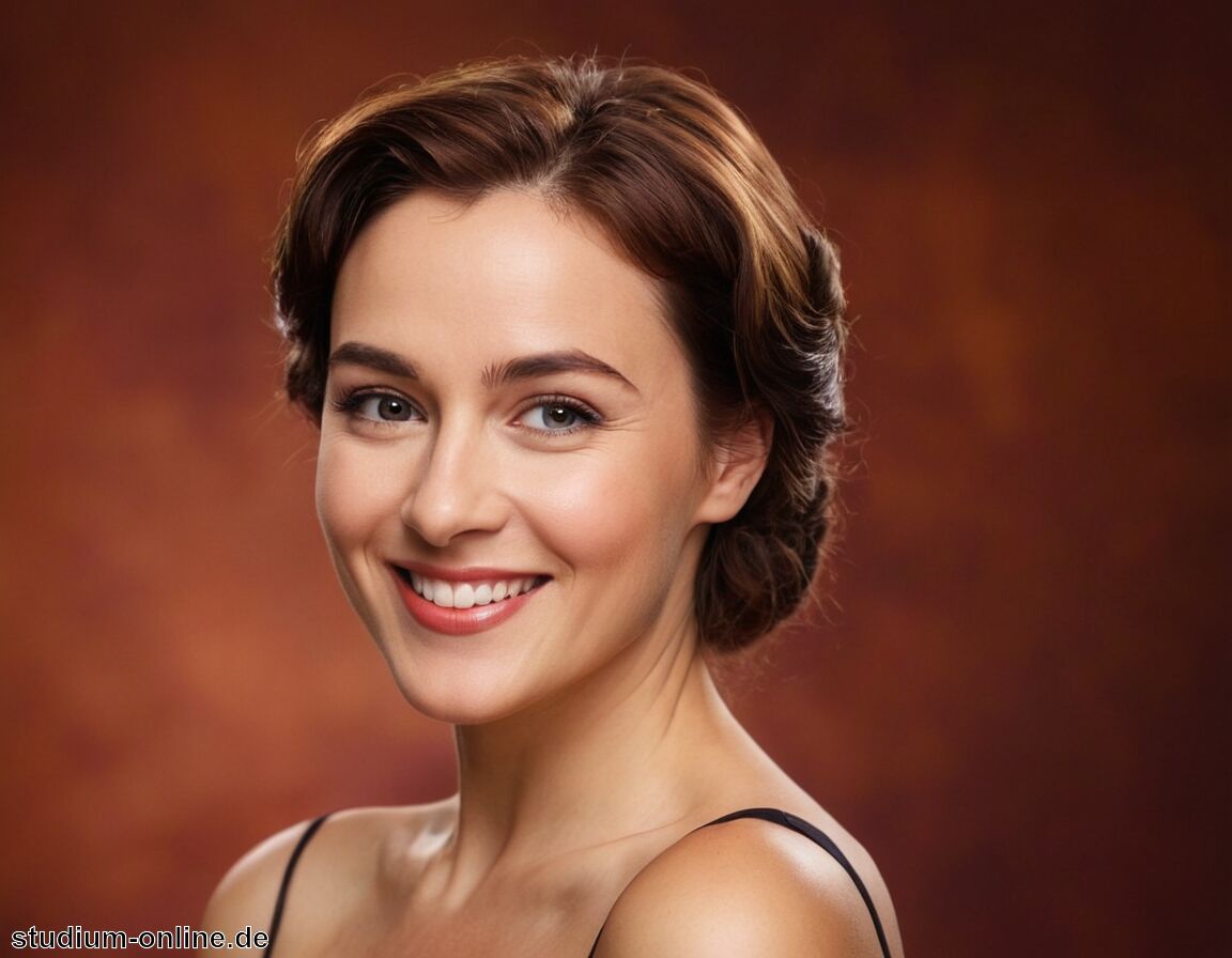 Wichtige Stationen und Erfolge ihrer Schauspielkarriere - Ist Fanny Fee Werther verheiratet? – Alles über Beziehung, Karriere & Privatleben der Schauspielerin