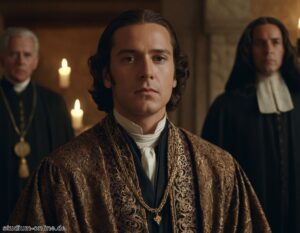 Die wahre Geschichte hinter Isaiah Bennington und seinem Erbe