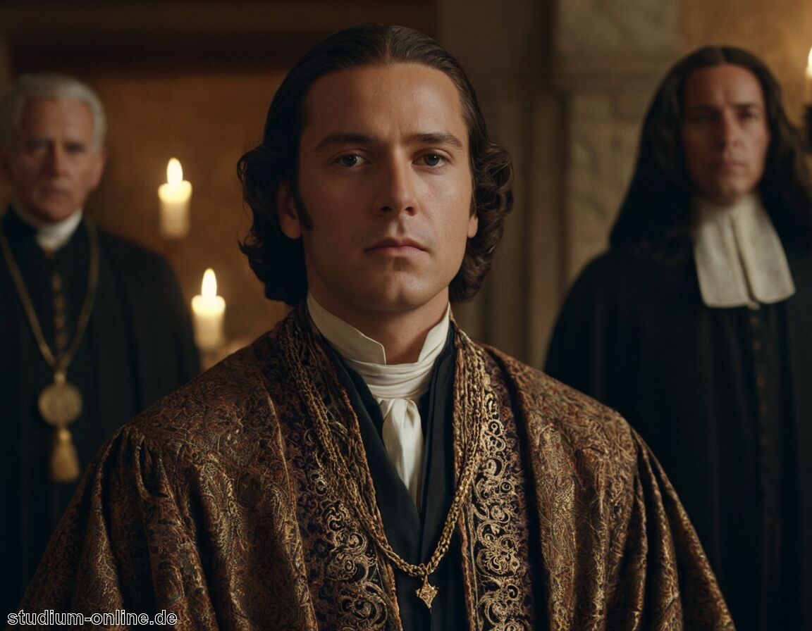 Isaiahs Rolle in der Bennington-Familie - Die wahre Geschichte hinter Isaiah Bennington und seinem Erbe