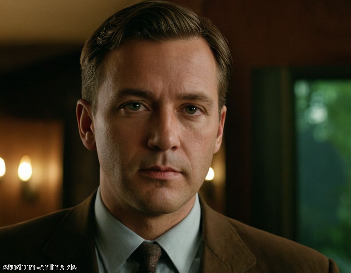 Geheime Herkunft und Rückzug aus der Öffentlichkeit - Einblick in das Privatleben von Peter Twiehaus: Gibt es einen Ehemann?