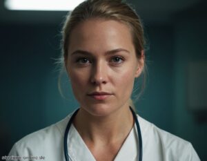 Die wahre Geschichte von Pernille Kurzmann Lunden und die Netflix-Serie The Nurse