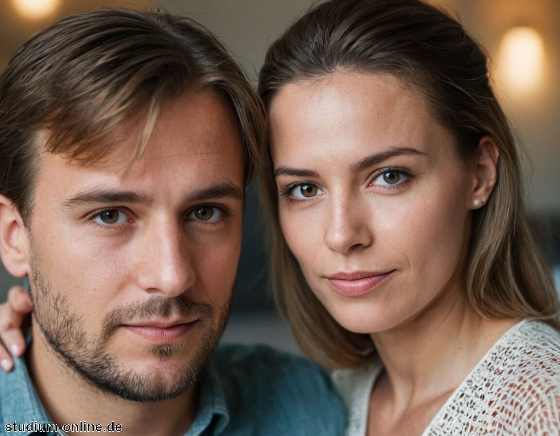 Die Ehefrau von Nico Hofmann - Nico Hofmann und seine Ehefrau: Ein Blick hinter die Kulissen