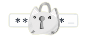 cat, lock, password, pet, enter password, login, animal, security, keys