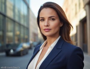 Das faszinierende Leben der Ehefrau von Daniel Ek und ihre eigene Erfolgsgeschichte