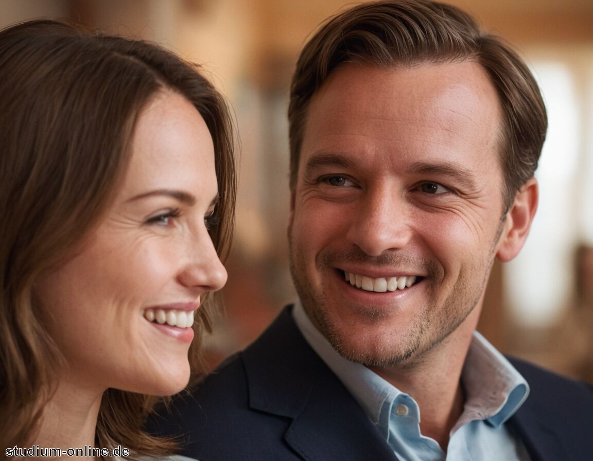 Die häufig gestellten Fragen zu seiner Partnerschaft - Einblick in das Privatleben von Peter Twiehaus: Gibt es einen Ehemann?