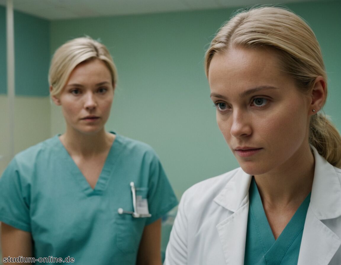 Welche Rolle spielte Christina Aistrup Hansen bei der Aufklärung des Falls? - Die wahre Geschichte von Pernille Kurzmann Lunden und die Netflix-Serie The Nurse