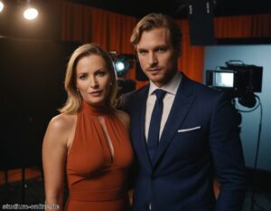 Andrea Kaiser und Alexander Bommes: Gibt es eine neue Liebe?