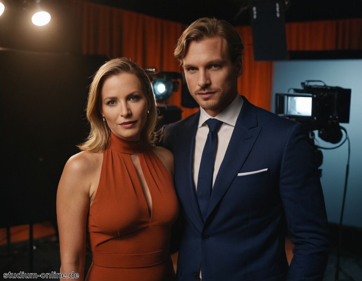 Ihr Privatleben und Ehemann Sébastien Ogier - Andrea Kaiser und Alexander Bommes: Gibt es eine neue Liebe?