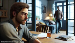 Einblick in das Privatleben von Peter Twiehaus: Gibt es einen Ehemann?