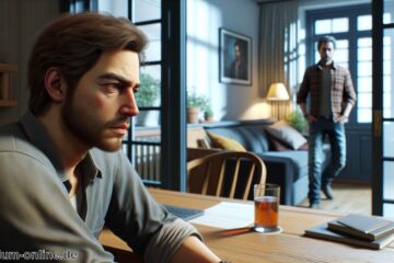 Einblick in das Privatleben von Peter Twiehaus: Gibt es einen Ehemann?