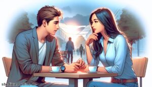 Andrea Kaiser und Alexander Bommes: Gibt es eine neue Liebe?