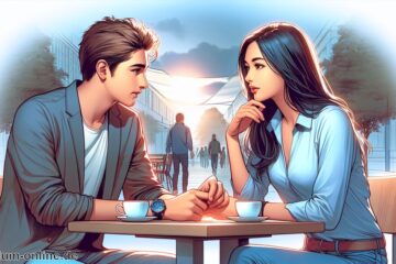 Andrea Kaiser und Alexander Bommes: Gibt es eine neue Liebe?