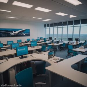 Duales Studium bei Airbus – Airbus S.A.S.