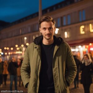 Felix Lobrecht Vermögen im Jahr 2025: Das sind die tatsächlichen Einnahmen des Comedians