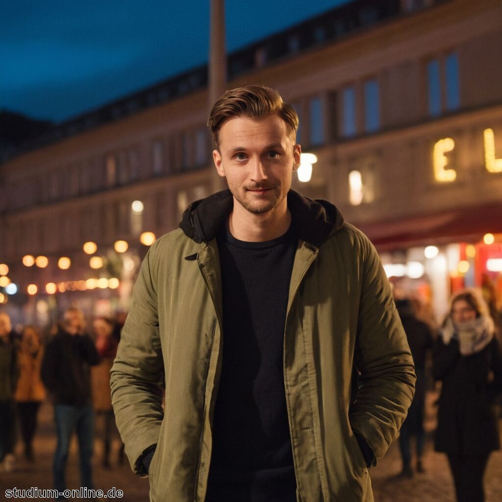 Felix Lobrecht Vermögen im Jahr 2025: Das sind die tatsächlichen Einnahmen des Comedians