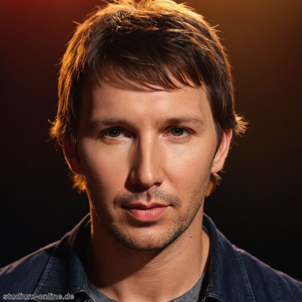James Blunt Vermögen: Der Sänger und sein Reichtum