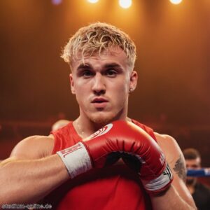 Jake Paul Vermögen: Vom YouTube-Star zum erfolgreichen Boxer