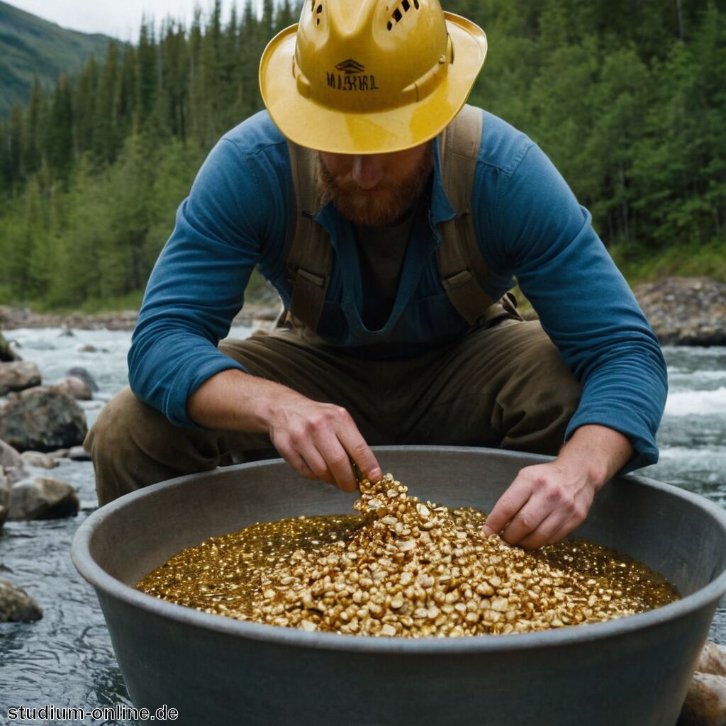 Parker Schnabels Vermögen – Wie reich ist der berühmte Goldgräber und TV-Star?