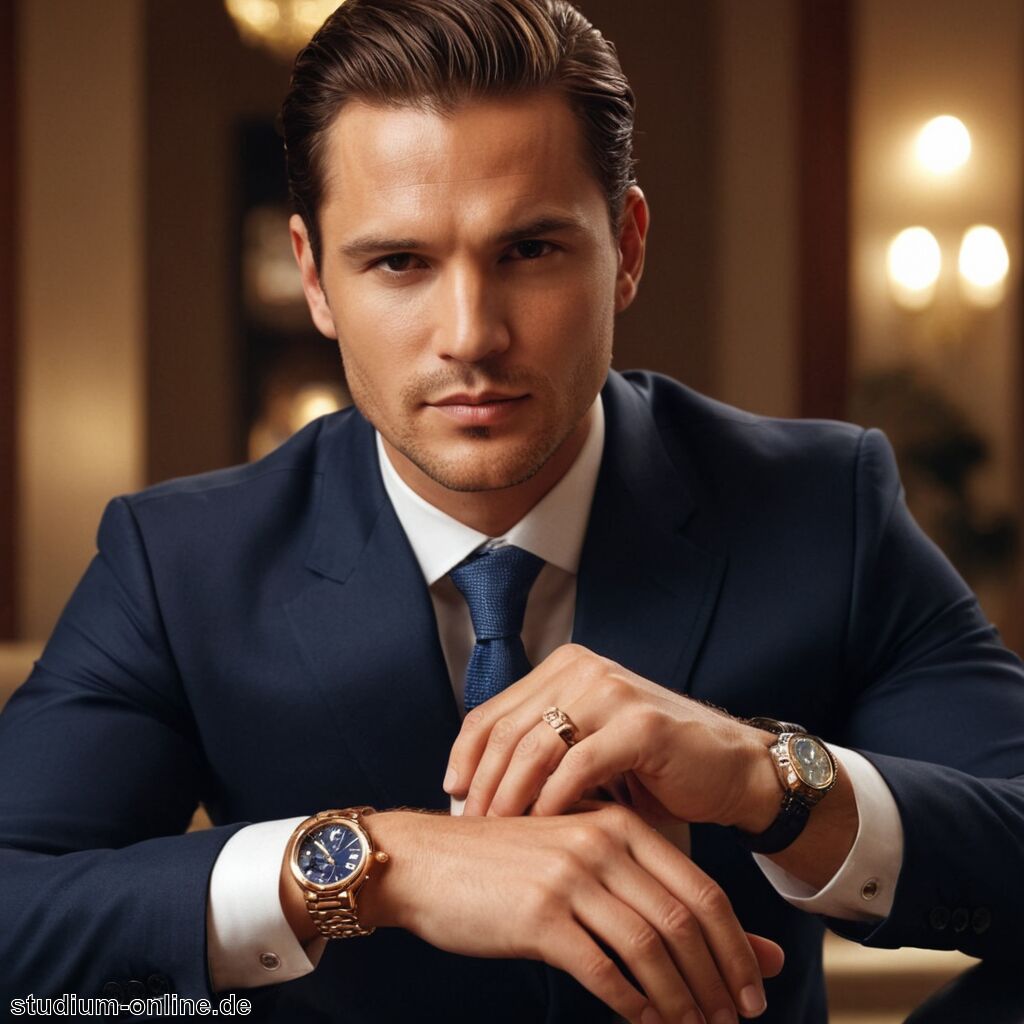 Marc Gebauer Vermögen – Wie hoch ist das Vermögen des Luxus-Influencers wirklich?