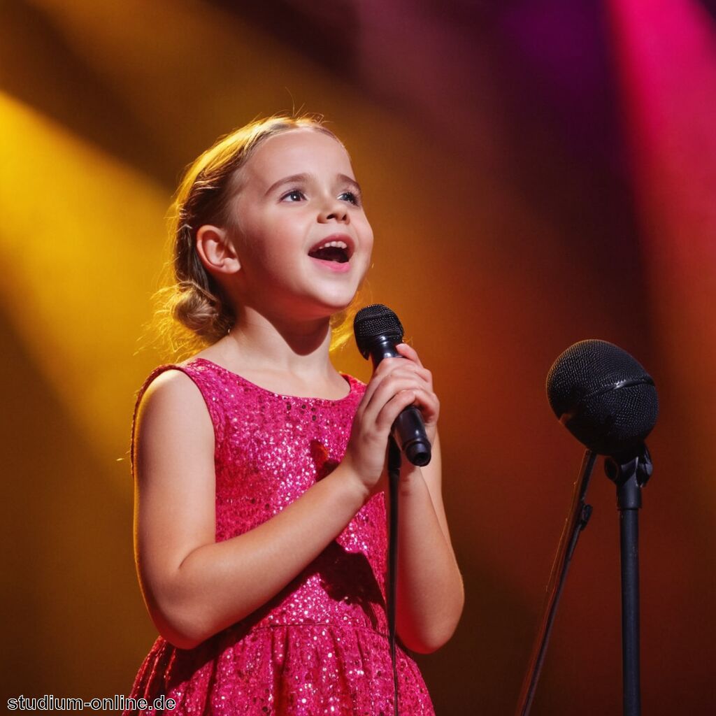 Simone Sommerland Vermögen: Kinderlieder und Karriere