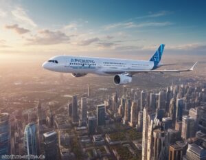 Duales Studium bei Airbus – Airbus S.A.S.