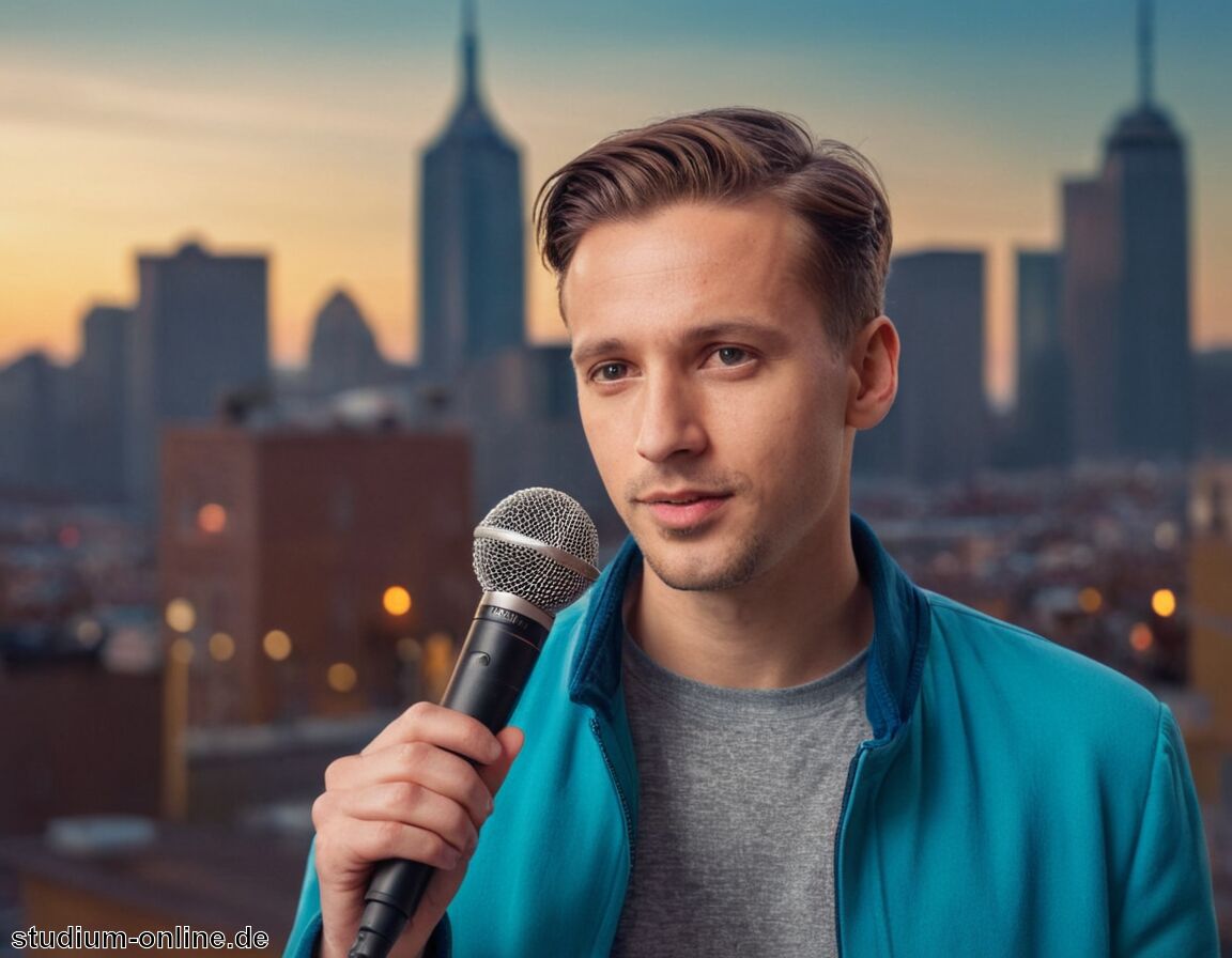 Der Bestseller Sonne und Beton und weitere Einkommensquellen - Felix Lobrecht Vermögen im Jahr 2025: Das sind die tatsächlichen Einnahmen des Comedians