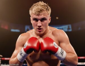Jake Paul Vermögen: Vom YouTube-Star zum erfolgreichen Boxer