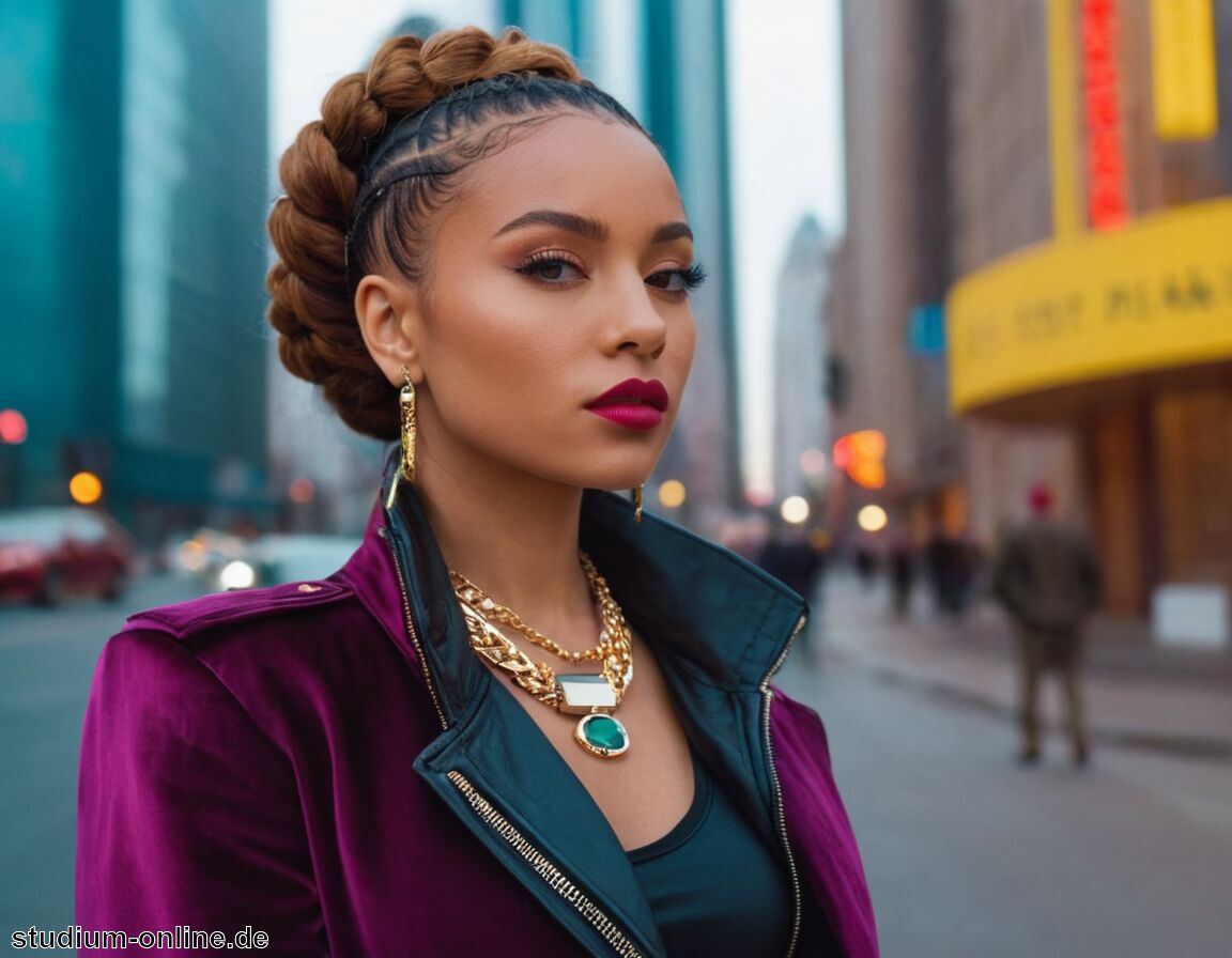 Wie hoch schätzt man Loredanas Vermögen im Jahr 2025? - Loredana Vermögen: Wie vermögend ist die Rapperin im Jahr 2025?