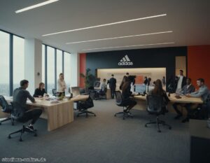 Duales Studium bei Adidas – Karriere im Sportartikelunternehmen