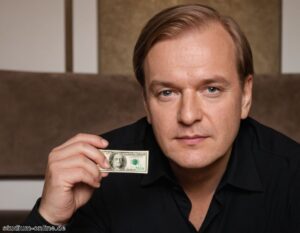 Fritz Meinecke Vermögen: Wie reich ist der YouTuber wirklich