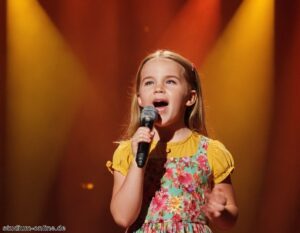 Simone Sommerland Vermögen: Kinderlieder und Karriere
