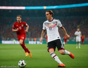 Max Kruse Vermögen: Zocker, Fußballer, Investor – Wie reich ist er wirklich?