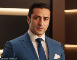 Kubilay Özdemir Vermögen: Skandalfigur oder erfolgreicher Geschäftsmann