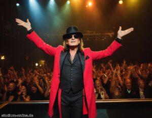 Udo Lindenberg Privatvermögen: Der Durchbruch und sein geschätztes Vermögen