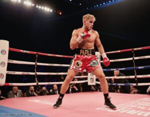 Jake Paul Vermögen: Vom YouTube-Star zum erfolgreichen Boxer