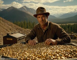 Parker Schnabels Vermögen – Wie reich ist der berühmte Goldgräber und TV-Star?