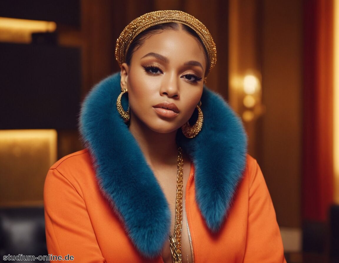 Prognosen und Schätzungen zum Vermögensstand - Loredana Vermögen: Wie vermögend ist die Rapperin im Jahr 2025?