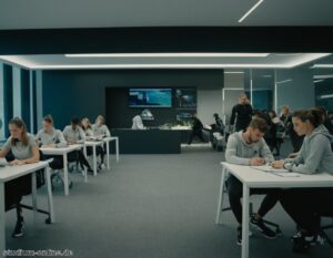 Duales Studium bei Adidas – Karriere im Sportartikelunternehmen