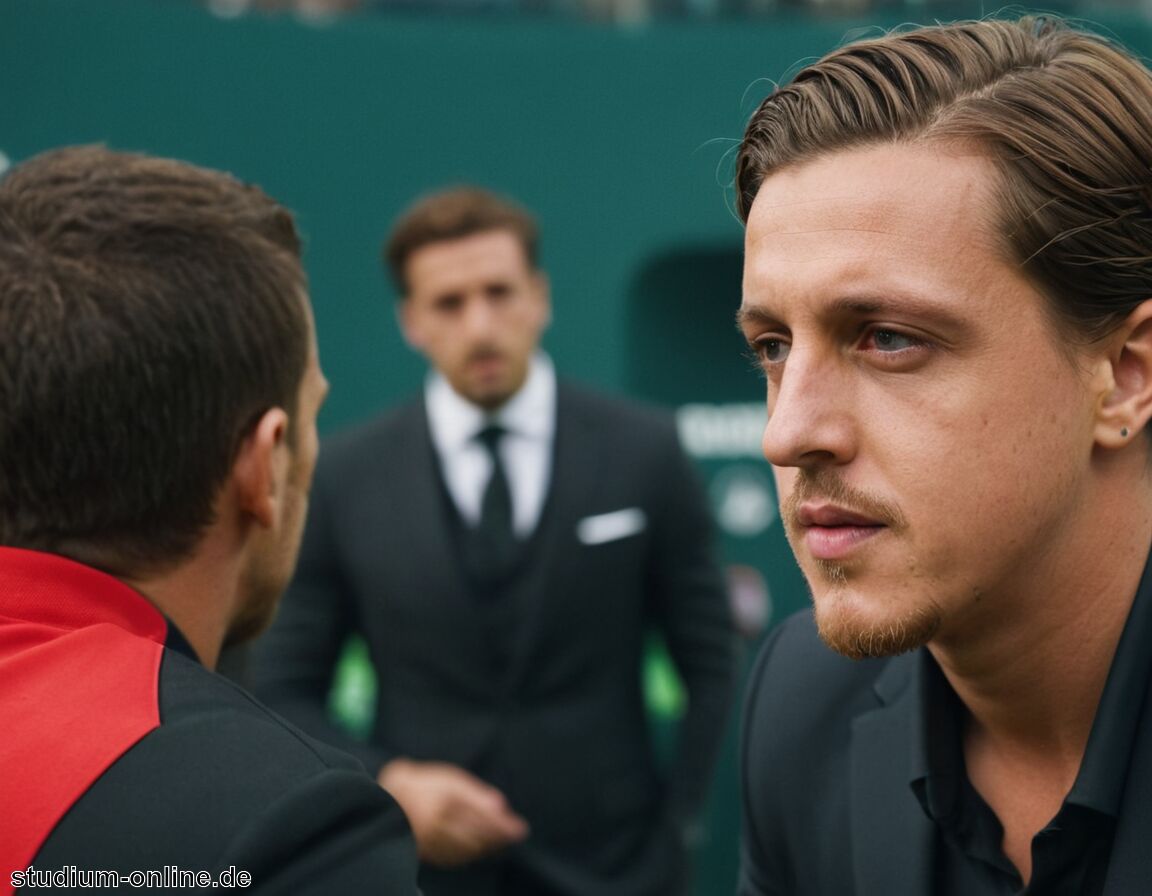 Finanzquellen und Vermögensbestandteile: So setzt sich Max Kruses Vermögen zusammen - Max Kruse Vermögen: Zocker, Fußballer, Investor – Wie reich ist er wirklich?