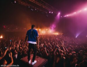 Travis Scott Vermögen: Wie reich ist einer der erfolgreichsten Rapper weltweit?