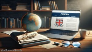 Stipendien für das Studium im Ausland (Oxford)
