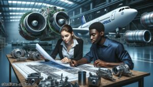 Duales Studium bei Airbus – Airbus S.A.S.
