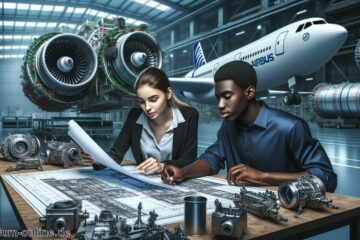 Duales Studium bei Airbus – Airbus S.A.S.