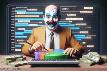 Felix Lobrecht Vermögen im Jahr 2025: Das sind die tatsächlichen Einnahmen des Comedians