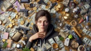 Sarah Connor Vermögen – Eine Übersicht über ihr wahres Vermögen