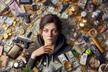 Sarah Connor Vermögen – Eine Übersicht über ihr wahres Vermögen